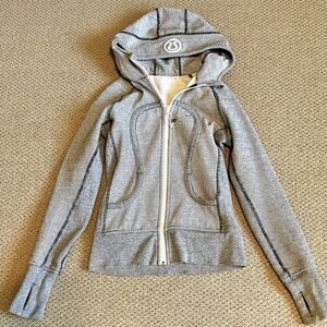 Lululemon scuba hoodie